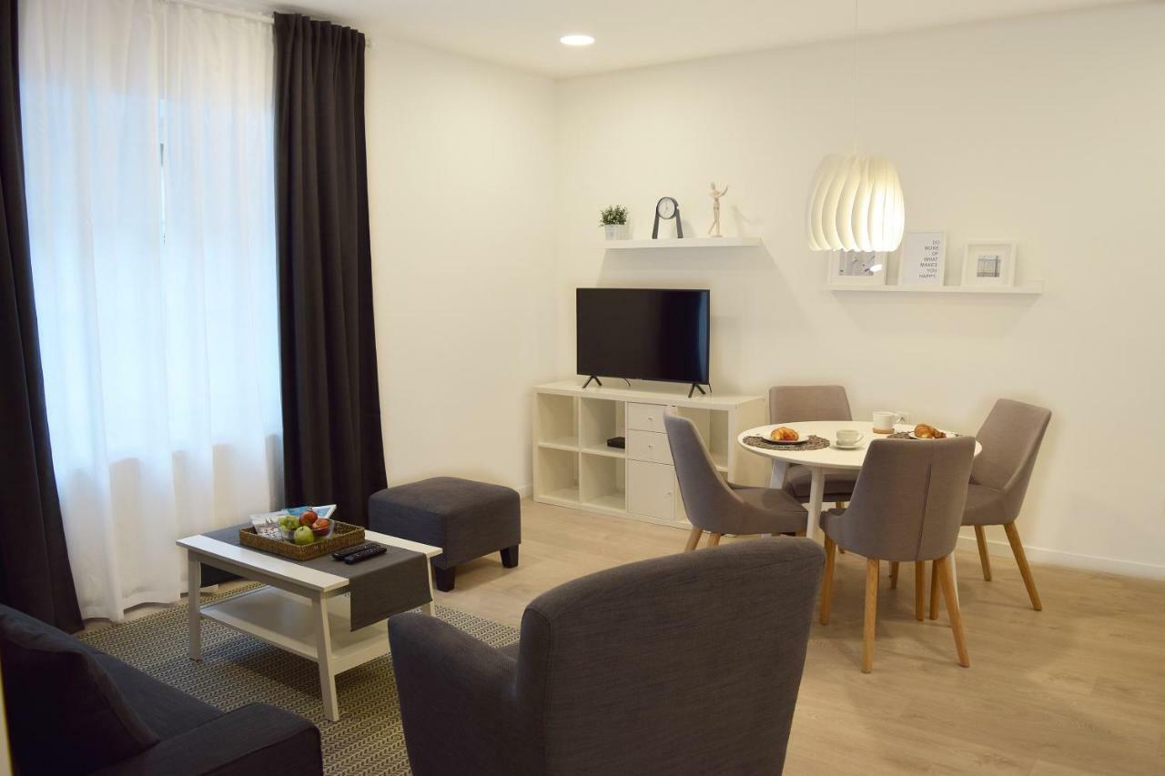 Anastasia Suites Downtown Zagreb Ngoại thất bức ảnh