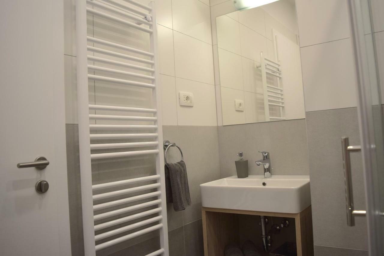 Anastasia Suites Downtown Zagreb Ngoại thất bức ảnh