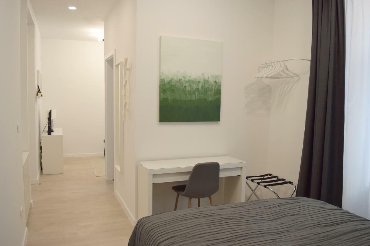 Anastasia Suites Downtown Zagreb Ngoại thất bức ảnh