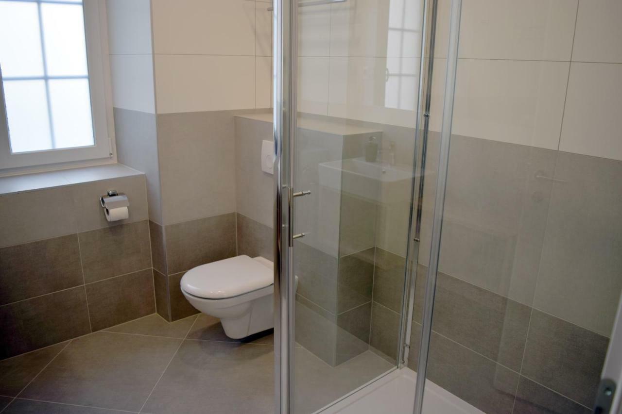 Anastasia Suites Downtown Zagreb Ngoại thất bức ảnh