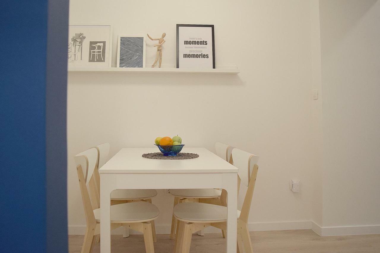 Anastasia Suites Downtown Zagreb Ngoại thất bức ảnh